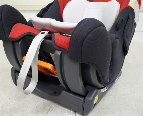 プリムロングEG　エクセレントレッド