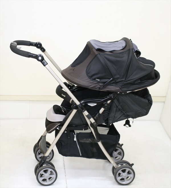 グランパセオ　LN-720　ロイヤルブラック