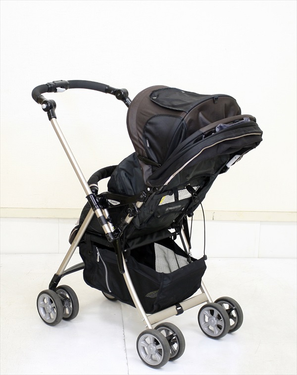 グランパセオ　LN-720　ロイヤルブラック