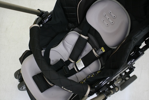 グランパセオ　LN-720　ロイヤルブラック