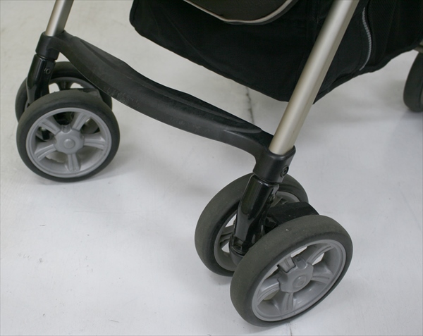 グランパセオ　LN-720　ロイヤルブラック