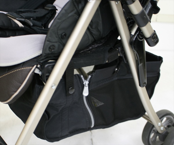 グランパセオ　LN-720　ロイヤルブラック