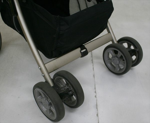 グランパセオ　LN-720　ロイヤルブラック