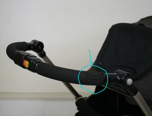 グランパセオ　LN-720　ロイヤルブラック