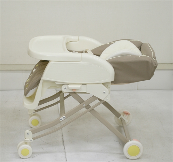 ハイローベッド&チェア ニューボーン ハニースター