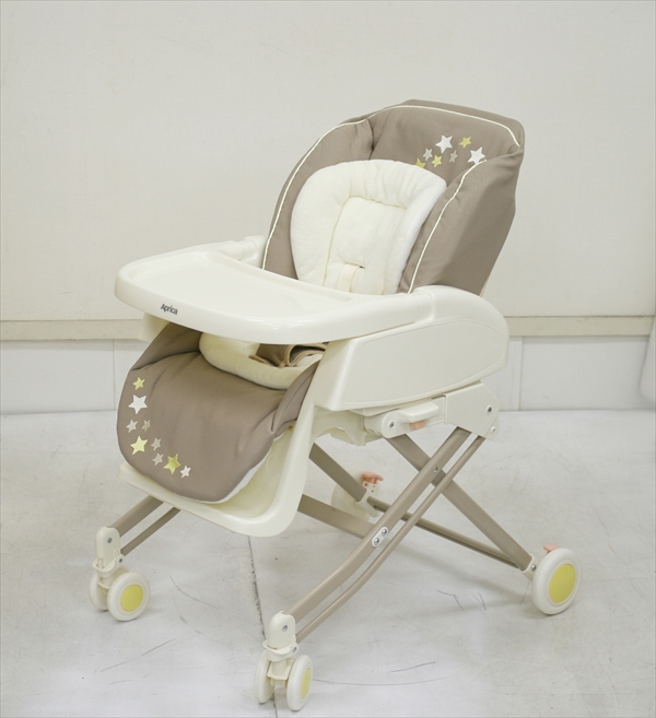 ハイローベッド&チェア ニューボーン ハニースター