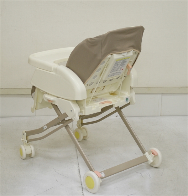 ハイローベッド&チェア ニューボーン ハニースター