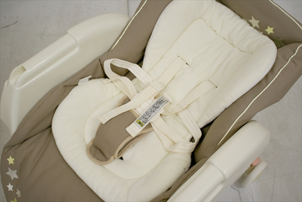 ハイローベッド&チェア ニューボーン ハニースター