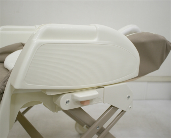 ハイローベッド&チェア ニューボーン ハニースター