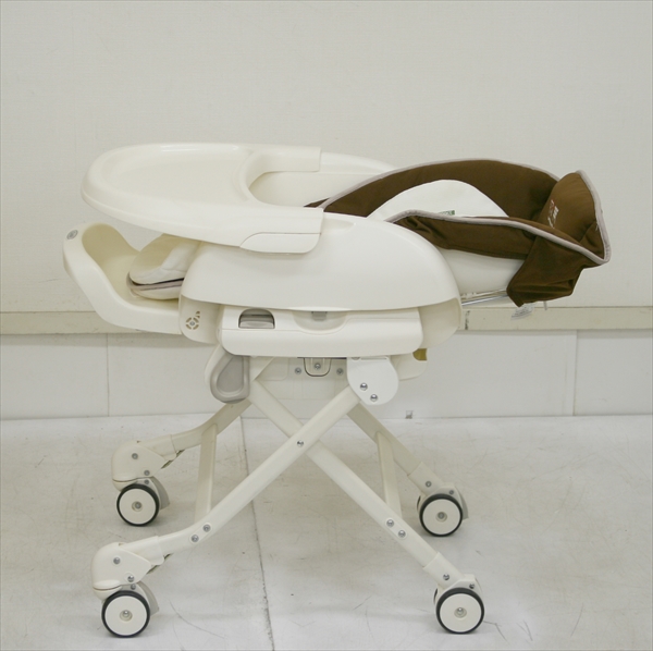 ルシエス オートスウィング ブラウン