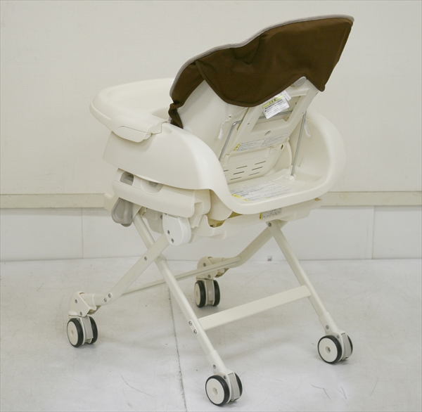 ルシエス オートスウィング ブラウン