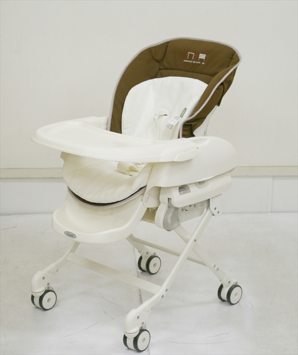 ルシエス オートスウィング ブラウン