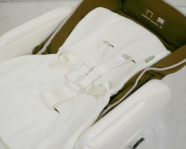 ルシエス オートスウィング ブラウン