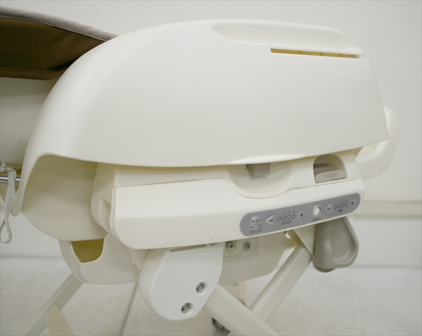 ルシエス オートスウィング ブラウン