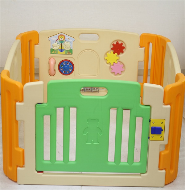 JTCベビールーム