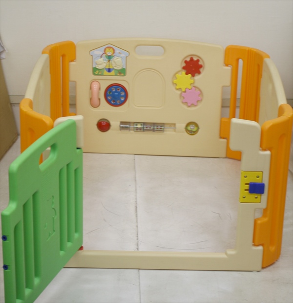 JTCベビールーム