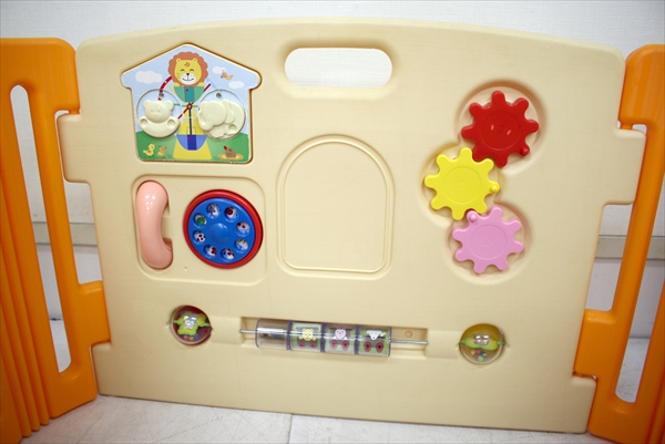 JTCベビールーム