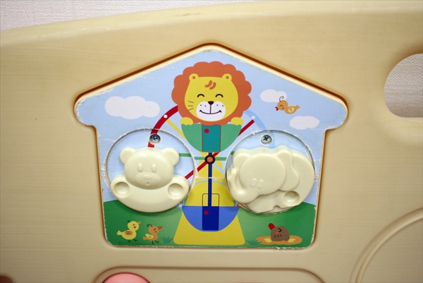 JTCベビールーム