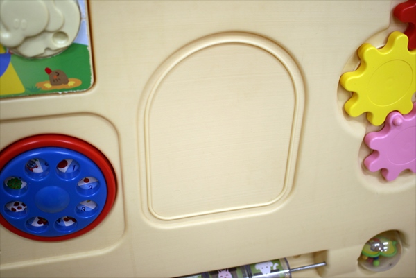 JTCベビールーム