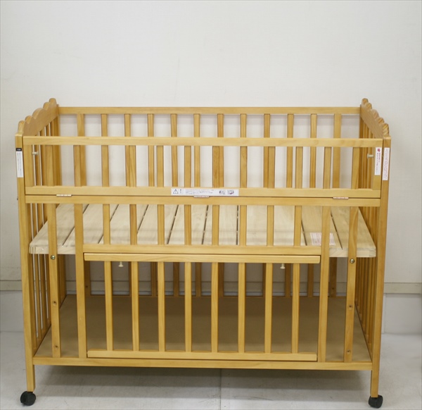 LIEN Babybed リアン 大和屋 ベビーベッド