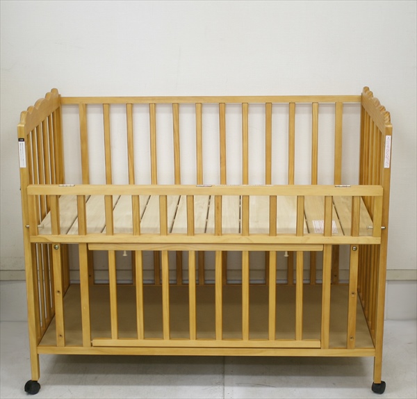 LIEN Babybed リアン 大和屋 ベビーベッド