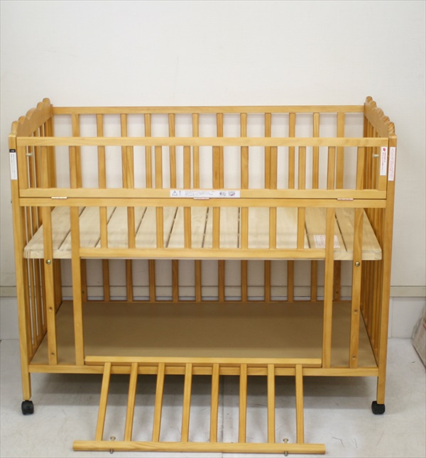 LIEN Babybed リアン 大和屋 ベビーベッド