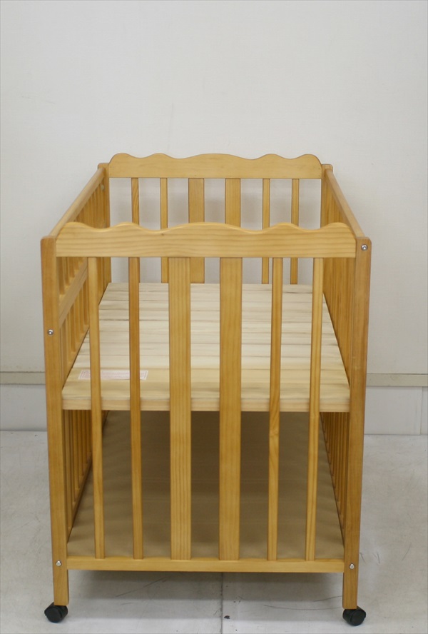 LIEN Babybed リアン 大和屋 ベビーベッド