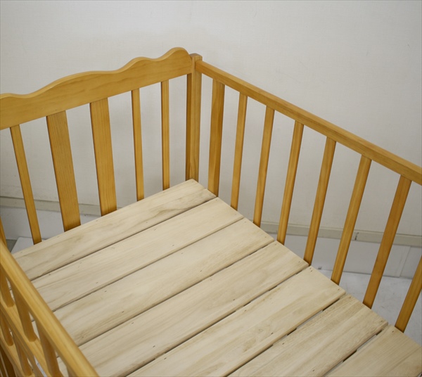 LIEN Babybed リアン 大和屋 ベビーベッド