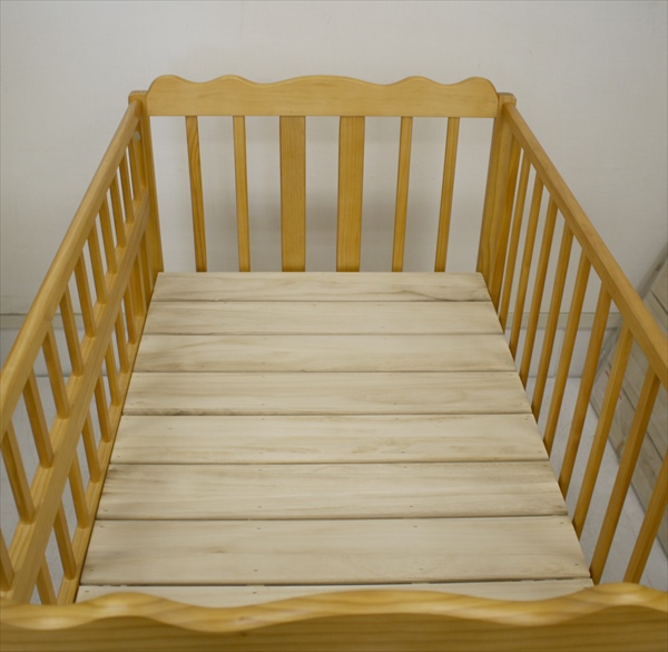 LIEN Babybed リアン 大和屋 ベビーベッド