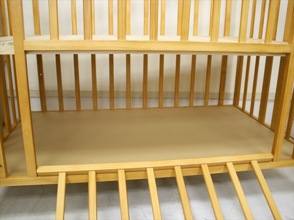 LIEN Babybed リアン 大和屋 ベビーベッド