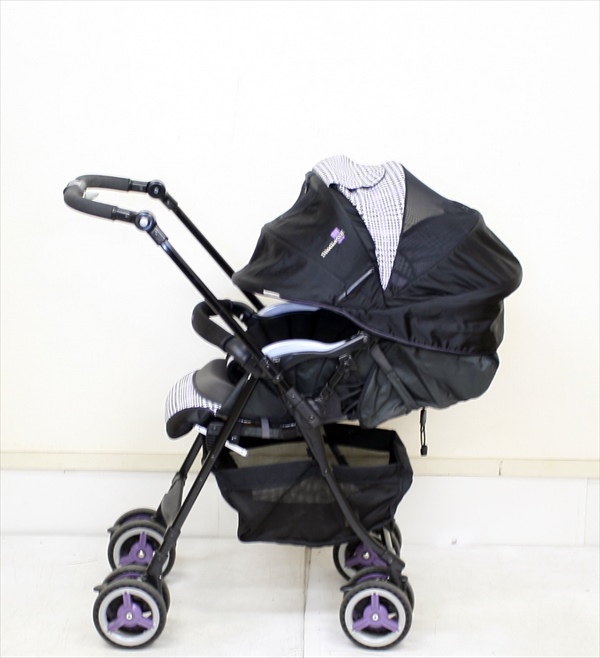 ディアクラッセ オート4キャス エッグショック YB-500 プレシャスブラック