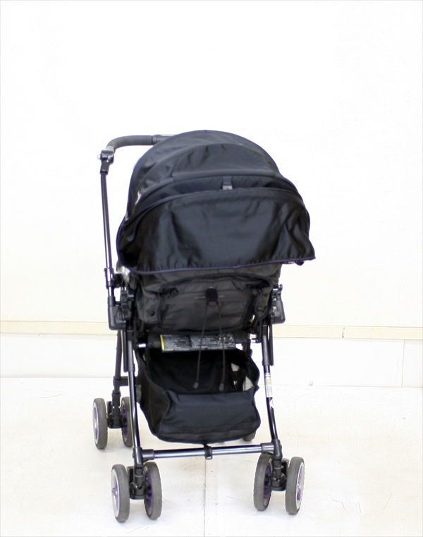 ディアクラッセ オート4キャス エッグショック YB-500 プレシャスブラック