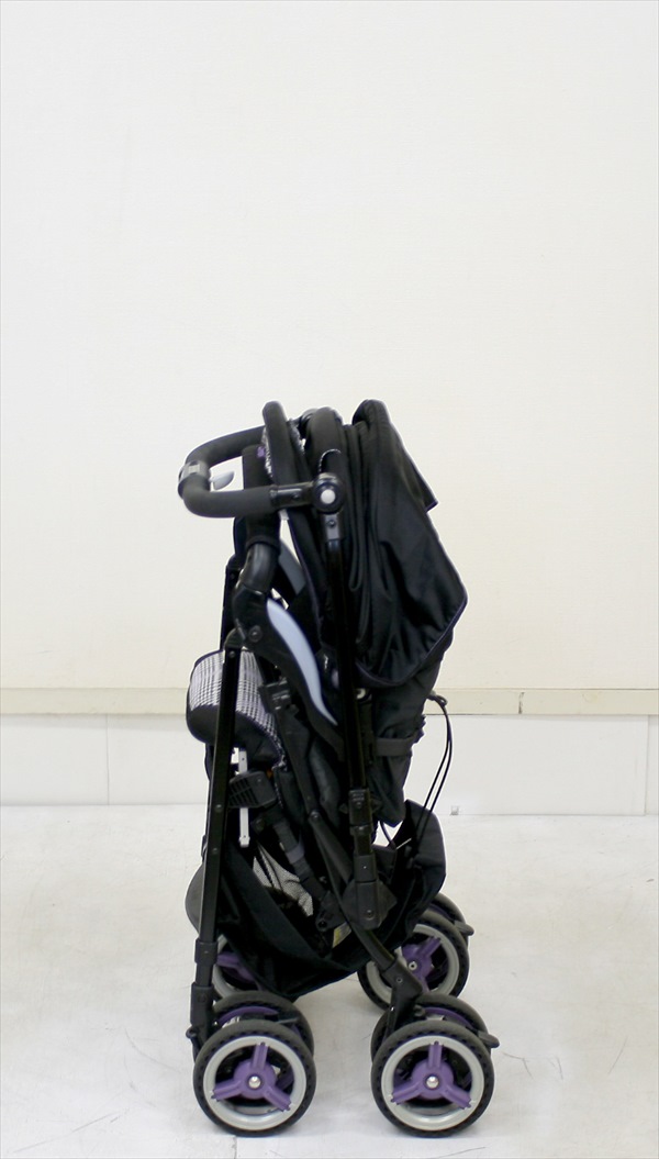 ディアクラッセ オート4キャス エッグショック YB-500 プレシャスブラック