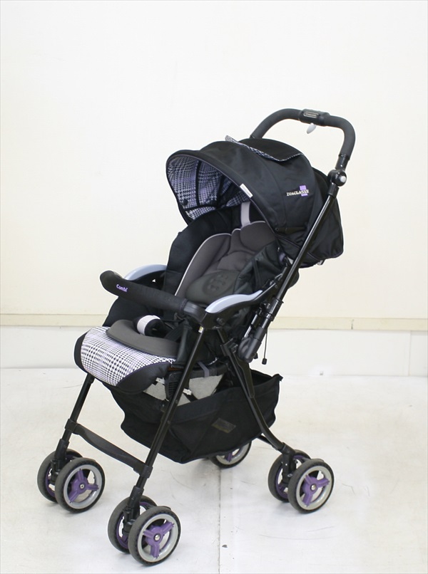 ディアクラッセ オート4キャス エッグショック YB-500 プレシャスブラック