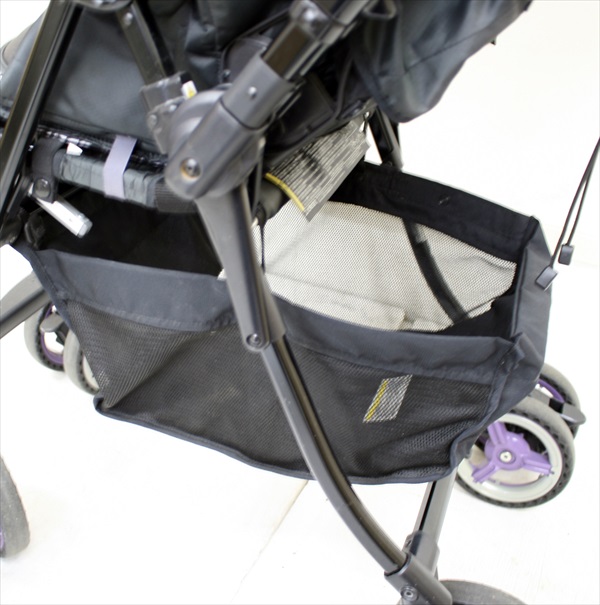 ディアクラッセ オート4キャス エッグショック YB-500 プレシャスブラック