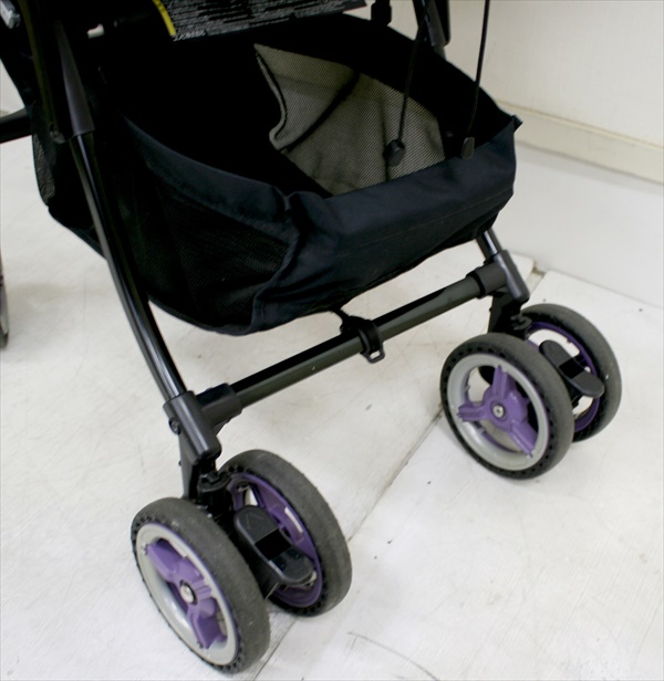 ディアクラッセ オート4キャス エッグショック YB-500 プレシャスブラック