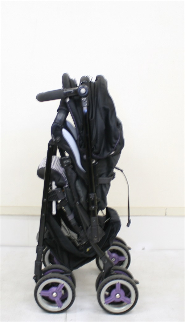 ディアクラッセ オート4キャス エッグショック YB-500 プレシャスブラック