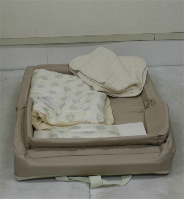 ファルスカ コンパクトベッド フィットL