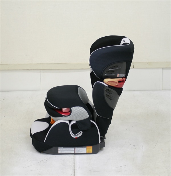 ユーロジュニアインパクト01 アースブラック