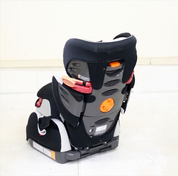 ユーロジュニアインパクト01 アースブラック