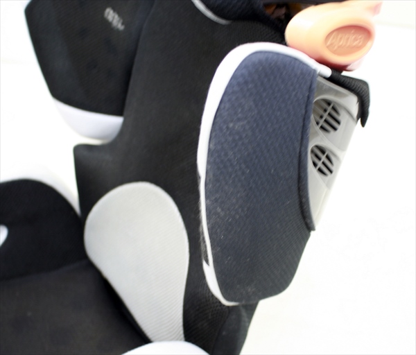 ユーロジュニアインパクト01 アースブラック