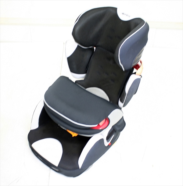 ユーロジュニアインパクト01 アースブラック