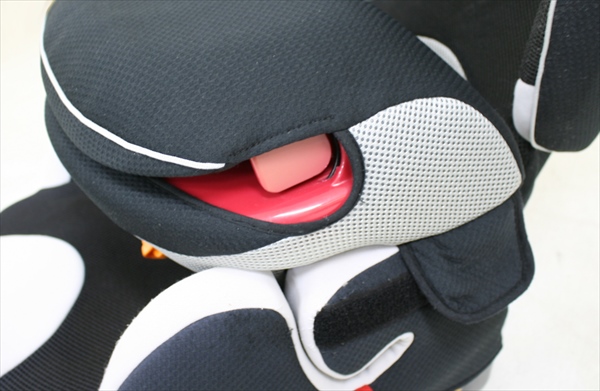 ユーロジュニアインパクト01 アースブラック