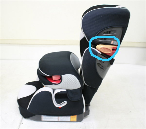 ユーロジュニアインパクト01 アースブラック