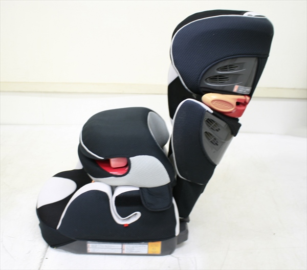 ユーロジュニアインパクト01 アースブラック