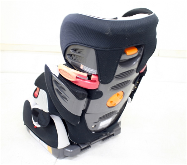 ユーロジュニアインパクト01 アースブラック