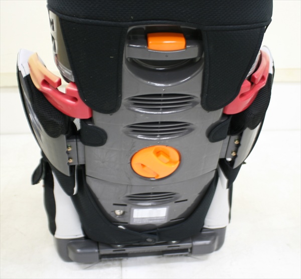 ユーロジュニアインパクト01 アースブラック