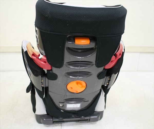 ユーロジュニアインパクト01 アースブラック