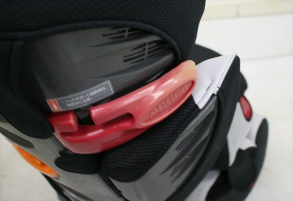 ユーロジュニアインパクト01 アースブラック