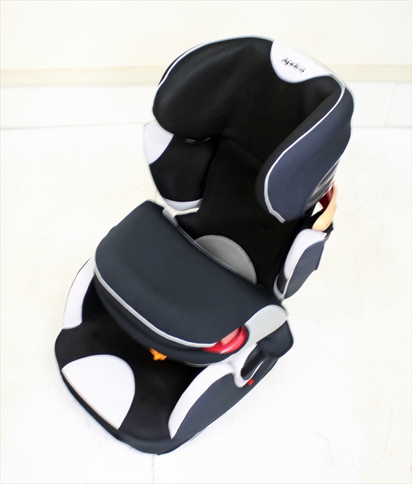 ユーロジュニアインパクト01 アースブラック